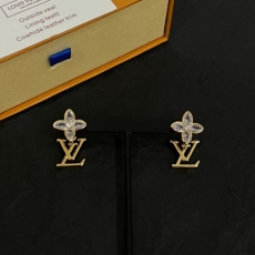 Louis Vuitton Earrings